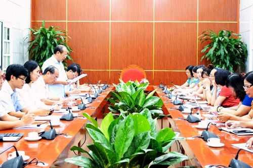 Thanh tra những cơ sở giáo dục mang danh 'quốc tế'