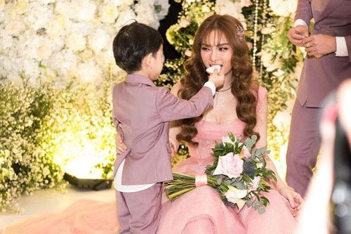 'Chồng cũ Thu Thủy có thể kiện đòi quyền nuôi con'