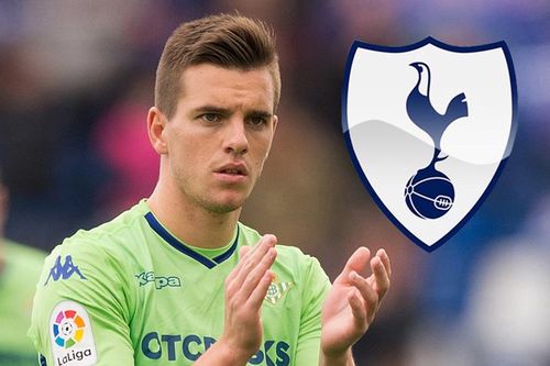 Tottenham nổ 'bom tấn' 55 triệu bảng, đạt thỏa thuận Dybala
