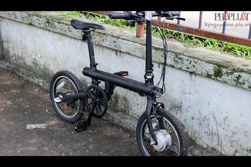 4 mẫu xe điện dành cho người muốn thoát kẹt xe