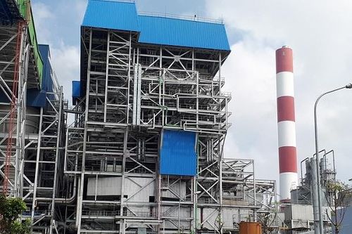 Ba ngân hàng hứa rồi rút, nhà máy điện 42 nghìn tỷ thiếu vốn