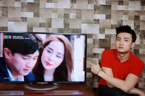 Quốc Trường đính chính thông tin mỗi ngày kiếm được nửa tỷ