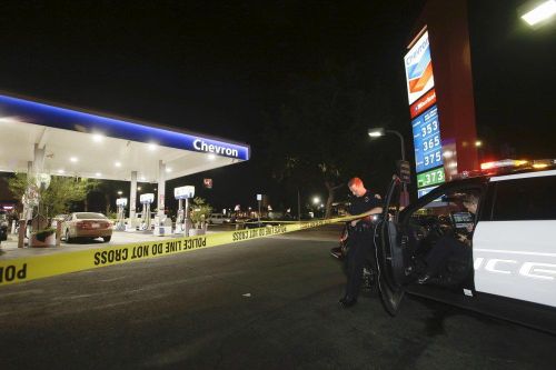 Đâm chém dã man ở California, 4 người thiệt mạng