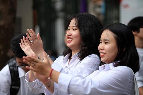 Điểm chuẩn Trường ĐH Thương mại năm 2019