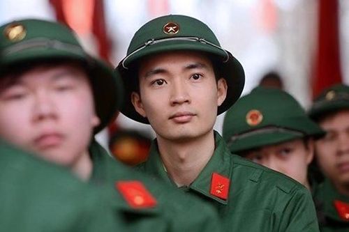 Điểm chuẩn 18 trường Quân đội năm 2019