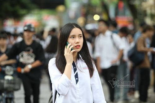 Điểm chuẩn Trường ĐH Mở Hà Nội năm 2019