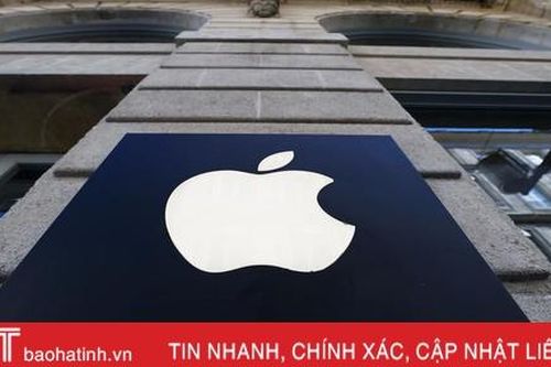 Nga điều tra Apple cạnh tranh không lành mạnh
