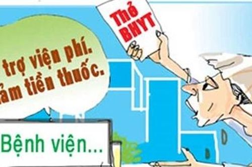 Xin đừng nhập nhằng 'công - tư'