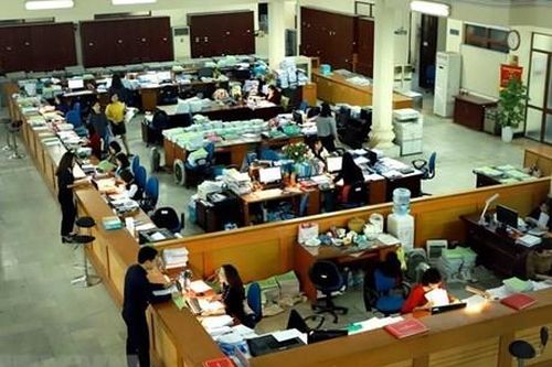 Huy động 1.850 tỷ đồng qua đấu thầu trái phiếu Chính phủ