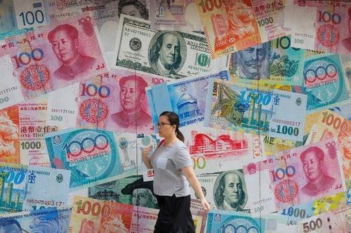 Chiến tranh tiền tệ Mỹ-Trung, những rủi ro khó lường