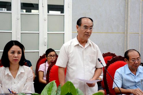 Bộ GD&ĐT yêu cầu Hà Nội thanh tra các cơ sở giáo dục mang danh quốc tế