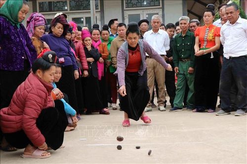 Ngày hội Văn hóa, thể thao và du lịch các dân tộc vùng Tây Bắc diễn ra từ ngày 18-20/8