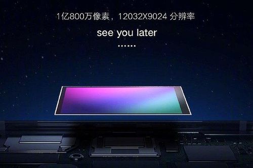Xiaomi sẽ ra smartphone có camera lên tới 108 megapixel