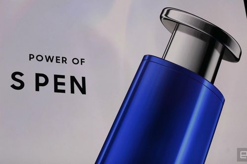 Bút SPen trên Galaxy Note 10 có điểm gì mới?