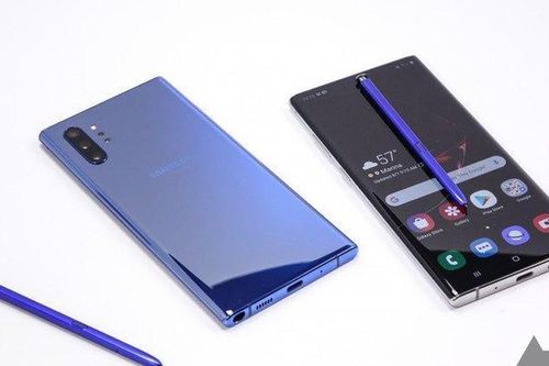 Những điểm trừ 'to đùng' trên smartphone Galaxy Note 10 vừa ra mắt