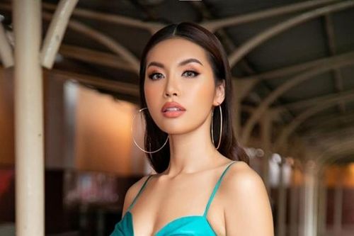 Đang đóng 'Hoa hậu giang hồ', Minh Tú nói gì khi được fan 'réo gọi' thi nhan sắc quốc tế?