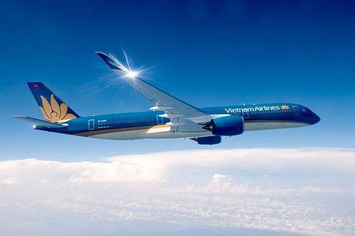 Vietnam Airlines chuẩn bị cung cấp Wi-Fi trên các chuyến bay, sớm nhất là vào 2/9