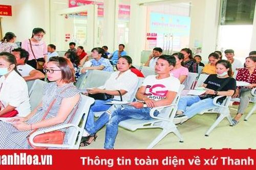 Chuyển biến qua 10 năm thực hiện chính sách bảo hiểm thất nghiệp