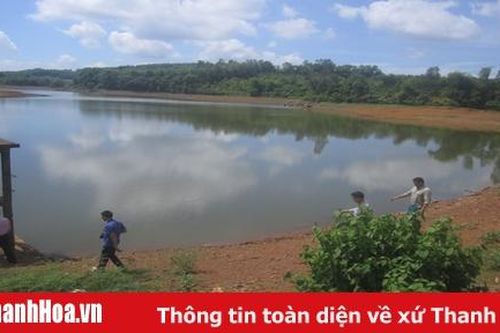 Chủ động đối phó hiểm họa hồ chứa nước mất an toàn