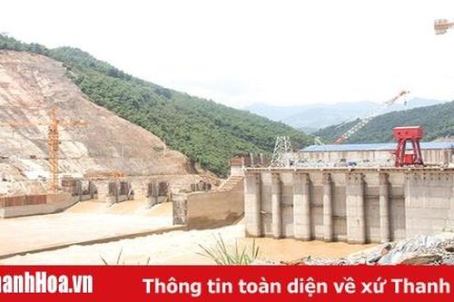 Đẩy nhanh tiến độ các dự án công nghiệp