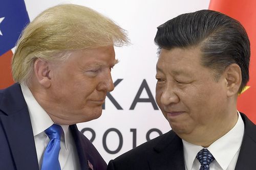 Trung Quốc chấp nhận 'chơi liều' để ông Trump thua bầu cử?