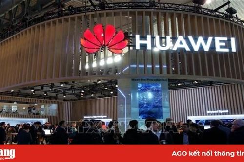 Mỹ cấm các nhà thầu chính phủ mua thiết bị của các công ty Trung Quốc