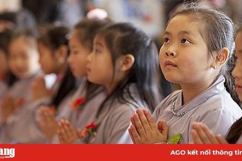 Nguồn gốc và ý nghĩa lễ Vu Lan báo hiếu
