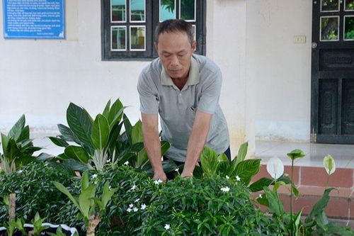 Sau những ngày lầm lỡ