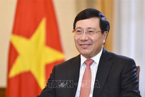 Cộng đồng ASEAN: Gắn kết để vững bước