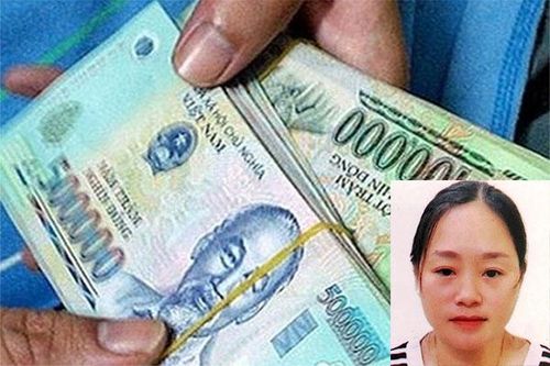 Bà mẹ bỉm sữa mạo danh Công an lừa 4 người xin việc