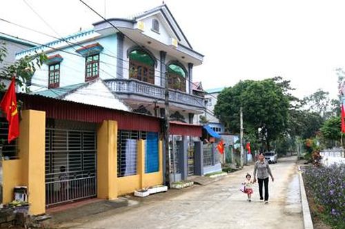 Phường Trung Sơn: Hiệu quả từ các mô hình tự quản ở khu dân cư