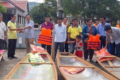 Huyện Hướng Hóa triển khai công tác phòng chống thiên tai và tìm kiếm cứu nạn