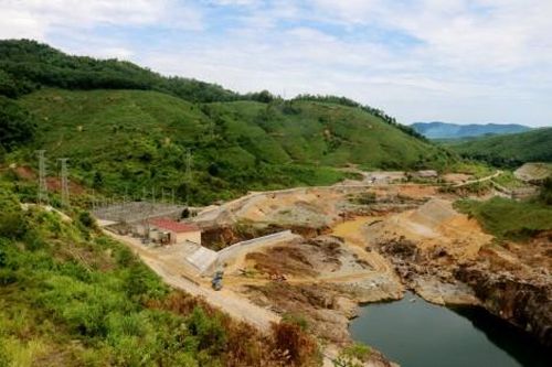 Kinh tế Nông nghiệp - Nông thôn Tháo gỡ vướng mắc trong quản lý công trình thủy lợi