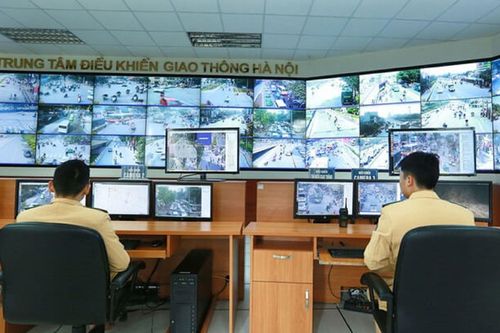Phạt nguội là gì? Lỗi vi phạm giao thông nào sẽ bị phạt nguội?