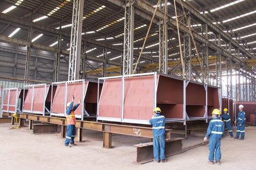 Hoàn thiện chính sách hỗ trợ ngành cơ khí phát triển