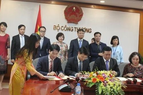 MM Mega Market hợp tác với Bộ Công Thương thúc đẩy tiêu thụ hàng Việt