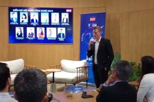 Sắp diễn ra Hội nghị công nghệ Tech Summit 2019