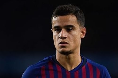 Barcelona không nhả Coutinho, Tottenham tìm người đóng thế