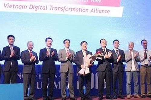 Tận dụng tốt cơ hội từ chuyển đổi số đưa Việt Nam thành quốc gia phát triển