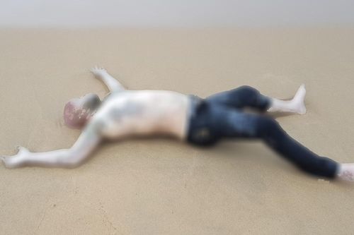 Phát hiện thi thể người đàn ông tại ven biển Phú Quốc