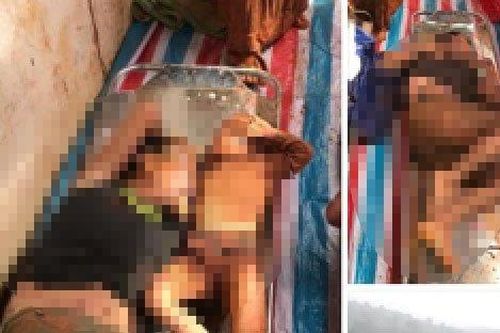 Tìm thấy thi thể 3 nạn nhân bị vùi lấp do sạt lở ở Đắk Nông