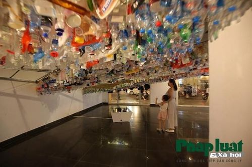 Từ 'lời nhắc' của nghệ thuật