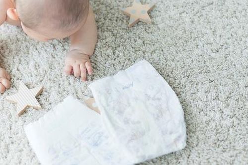 Bắt mạch cơn sốt 'tã giấy hữu cơ' trong cộng đồng mẹ bỉm sữa