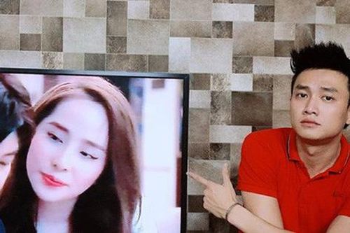 Quốc Trường đính chính thông tin mỗi ngày kiếm được nửa tỷ