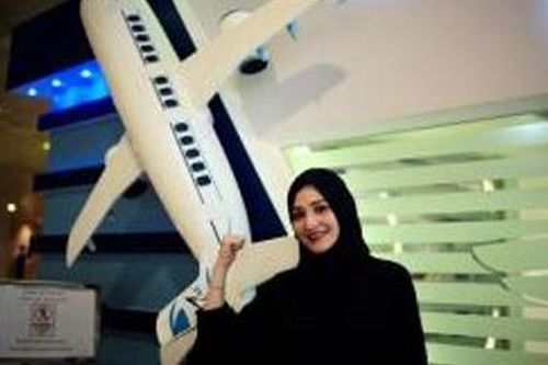 Phụ nữ Saudi Arabia được quyền tự do xuất ngoại