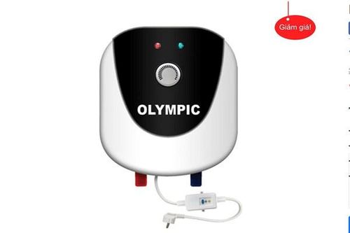 Top 3 sản phẩm bình nóng lạnh dùng để rửa bát bạn nên dùng