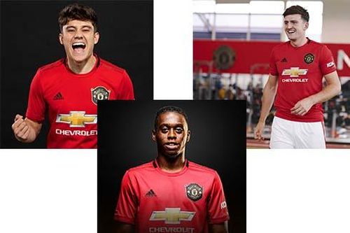 MU: Ba 'bom tấn' mong chờ bùng nổ tại Premier League 2019