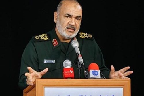 Chỉ huy IRGC: Bất kỳ cuộc chiến mới nào đều là mối đe dọa lớn đối với Israel