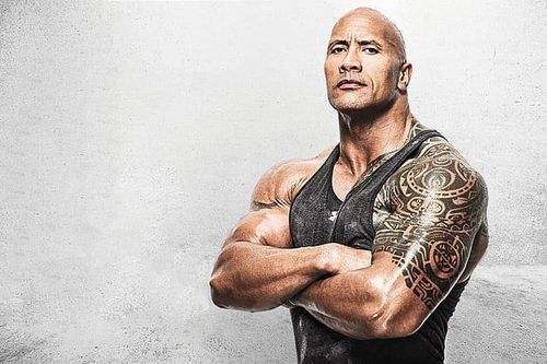 Biệt thự xa xỉ được 'The Rock' thuê khi quay Fast & Furious