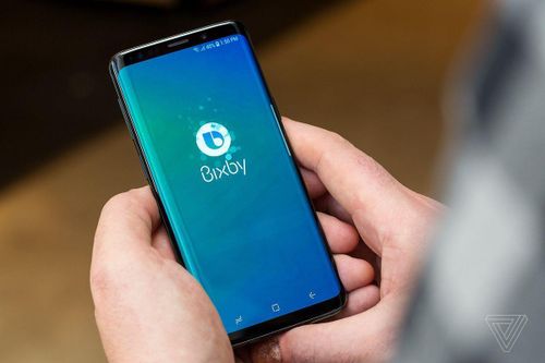Sự 'biến mất' kỳ lạ của Bixby tại buổi ra mắt Galaxy Note10